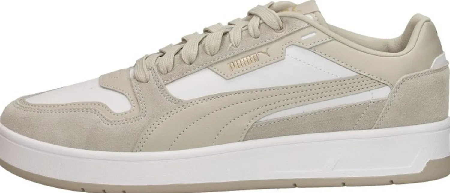 Puma Court Classic Street SD Beige Sale