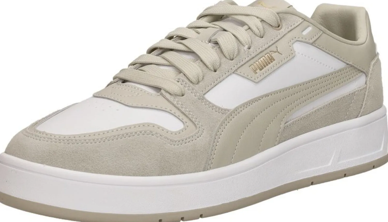 Puma Court Classic Street SD Beige Sale
