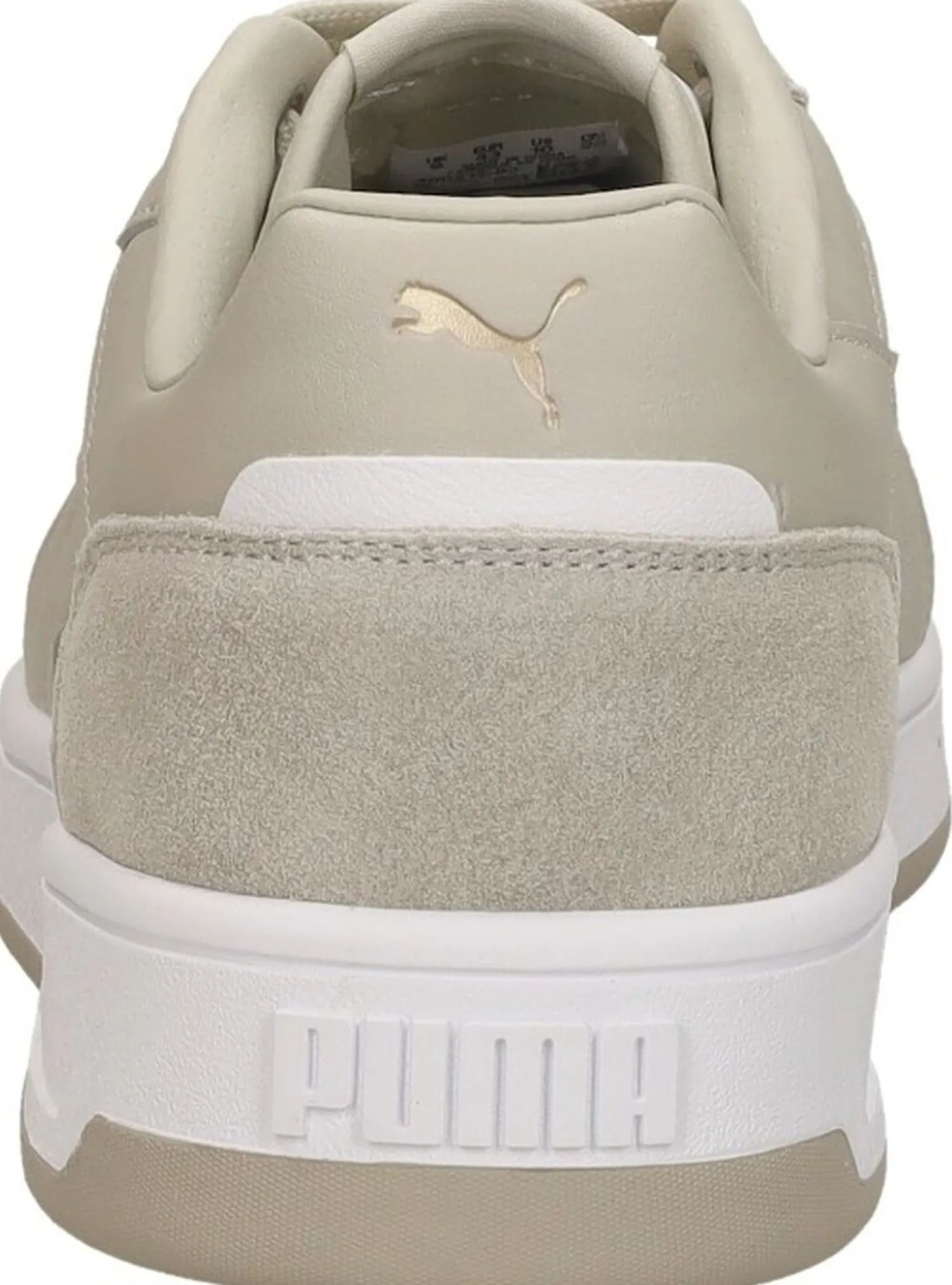 Puma Court Classic Street SD Beige Sale