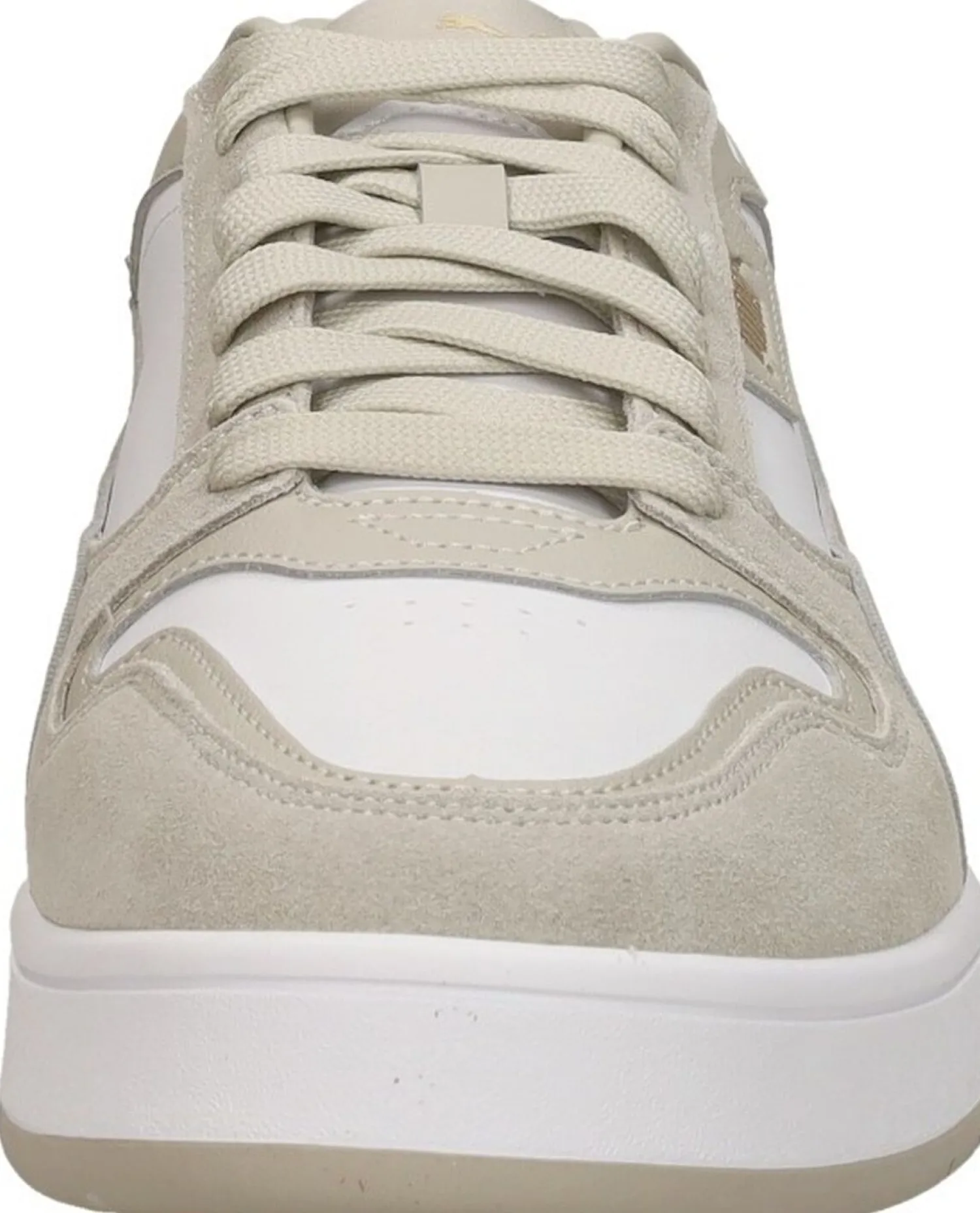 Puma Court Classic Street SD Beige Sale