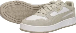 Puma Court Classic Street SD Beige Sale