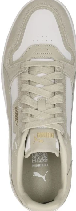 Puma Court Classic Street SD Beige Sale
