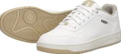 Puma Court Classy Wit Fashion