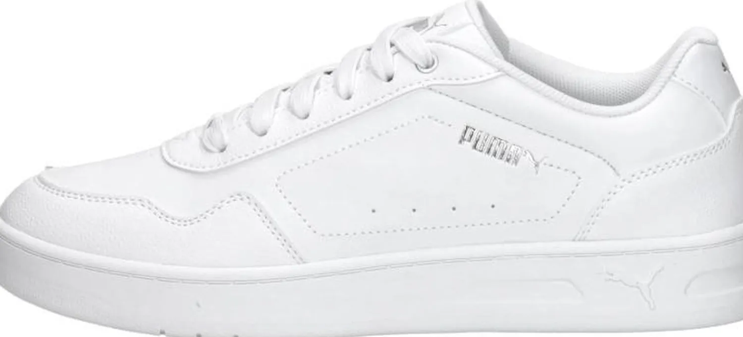 Puma Court Classy Wit Best