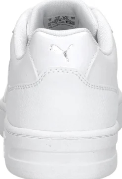 Puma Court Classy Wit Best