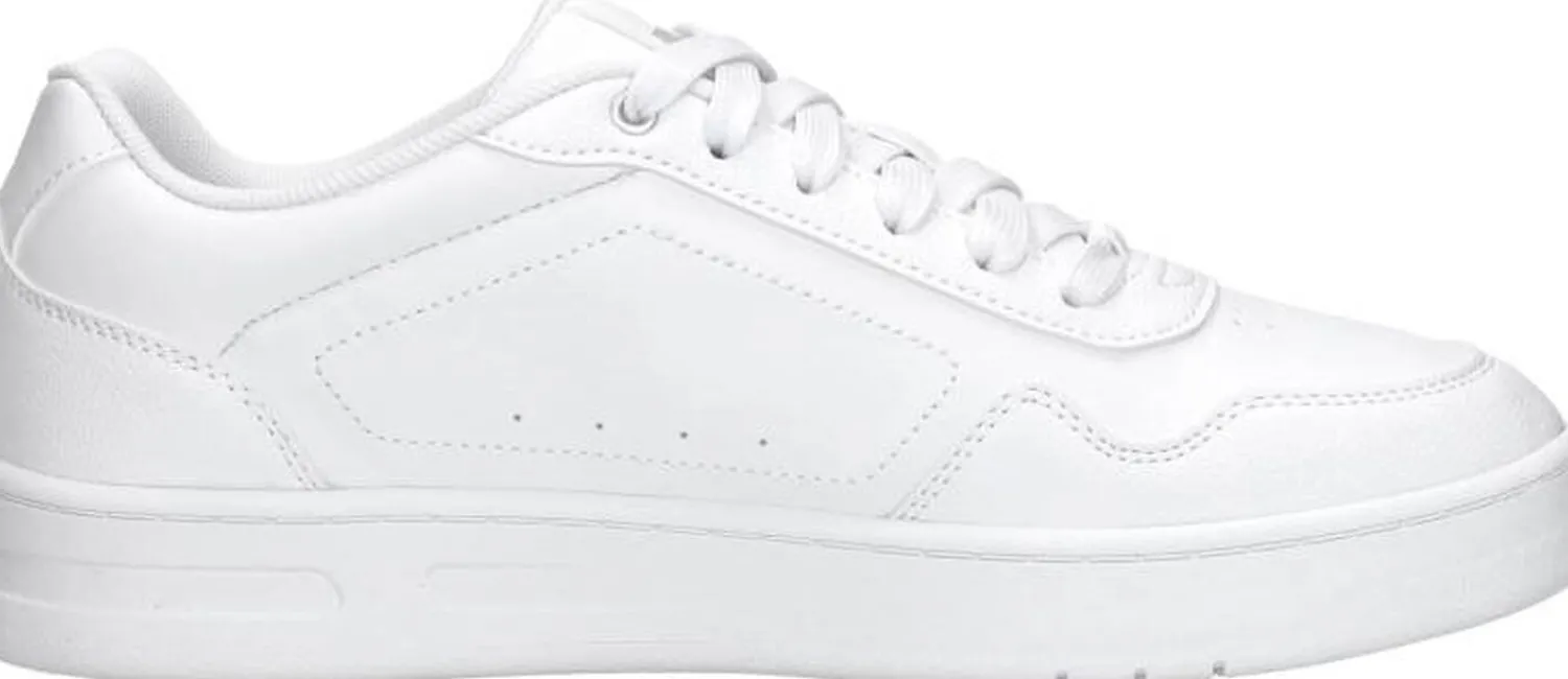 Puma Court Classy Wit Best