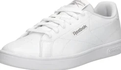 Reebok Court Clean Wit Discount
