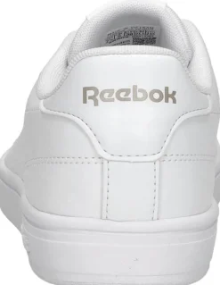 Reebok Court Clean Wit Discount