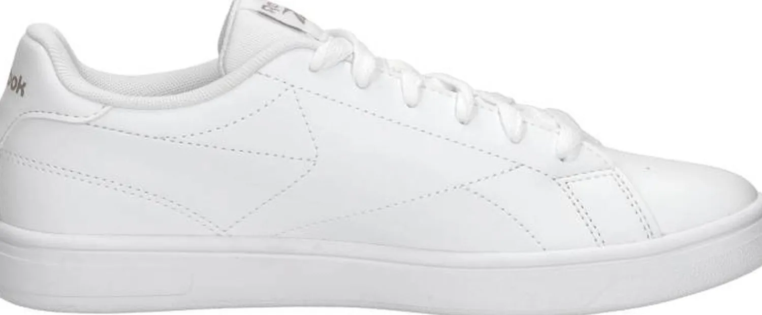 Reebok Court Clean Wit Discount