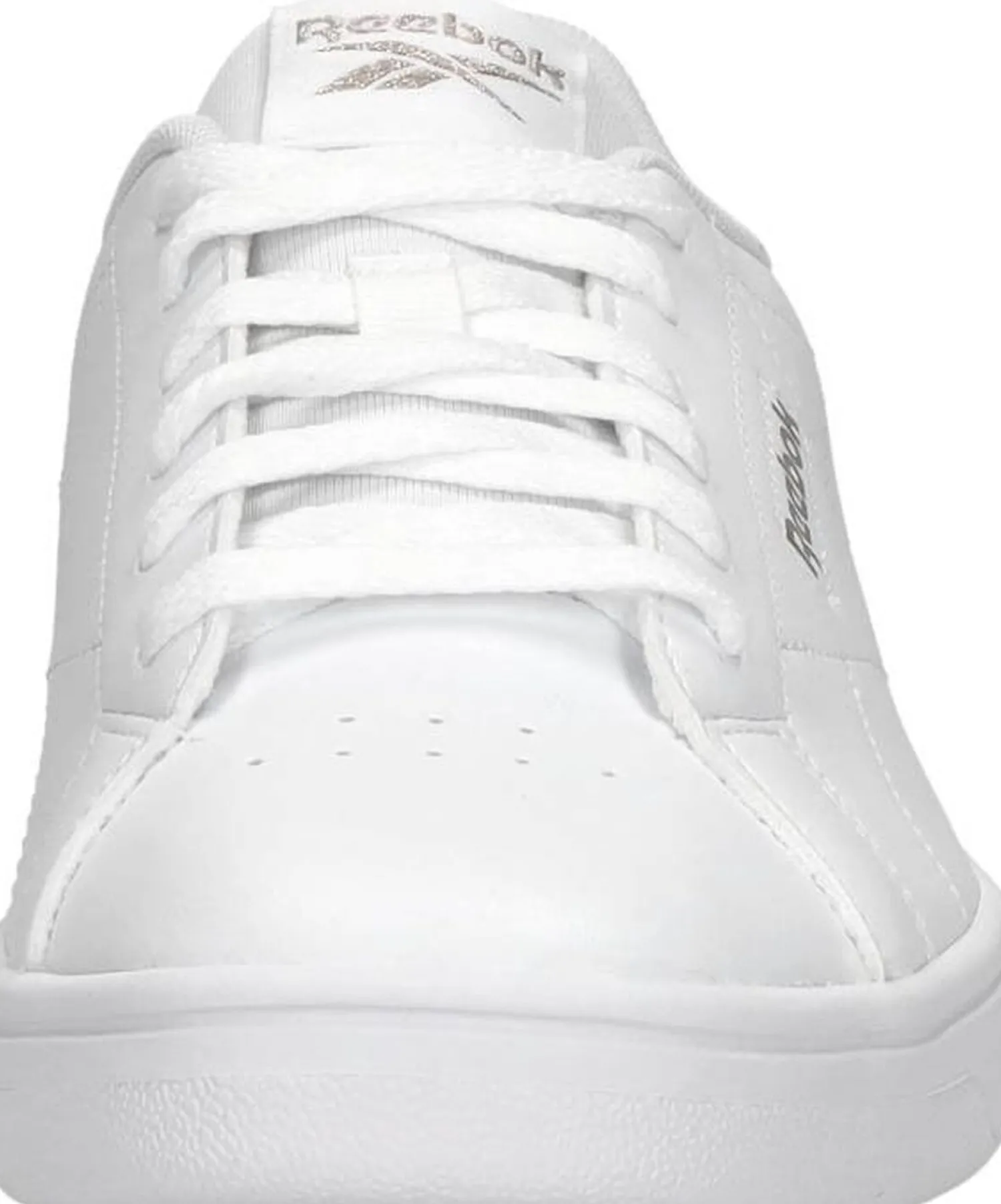 Reebok Court Clean Wit Discount
