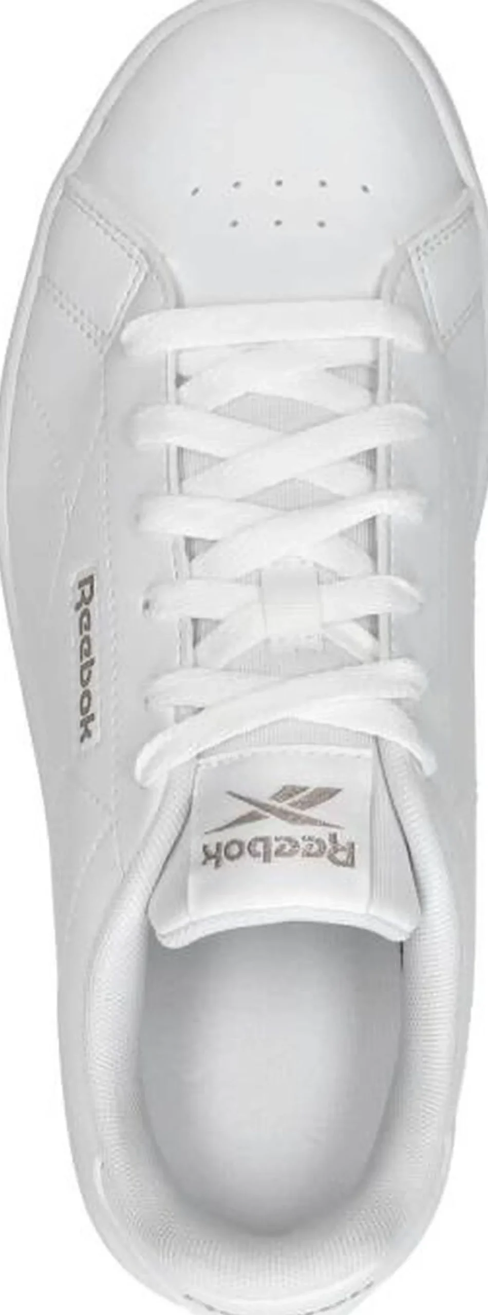Reebok Court Clean Wit Discount