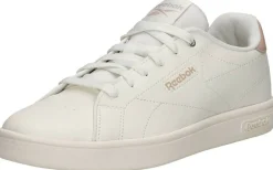 Reebok Court Clean Gebroken wit Discount