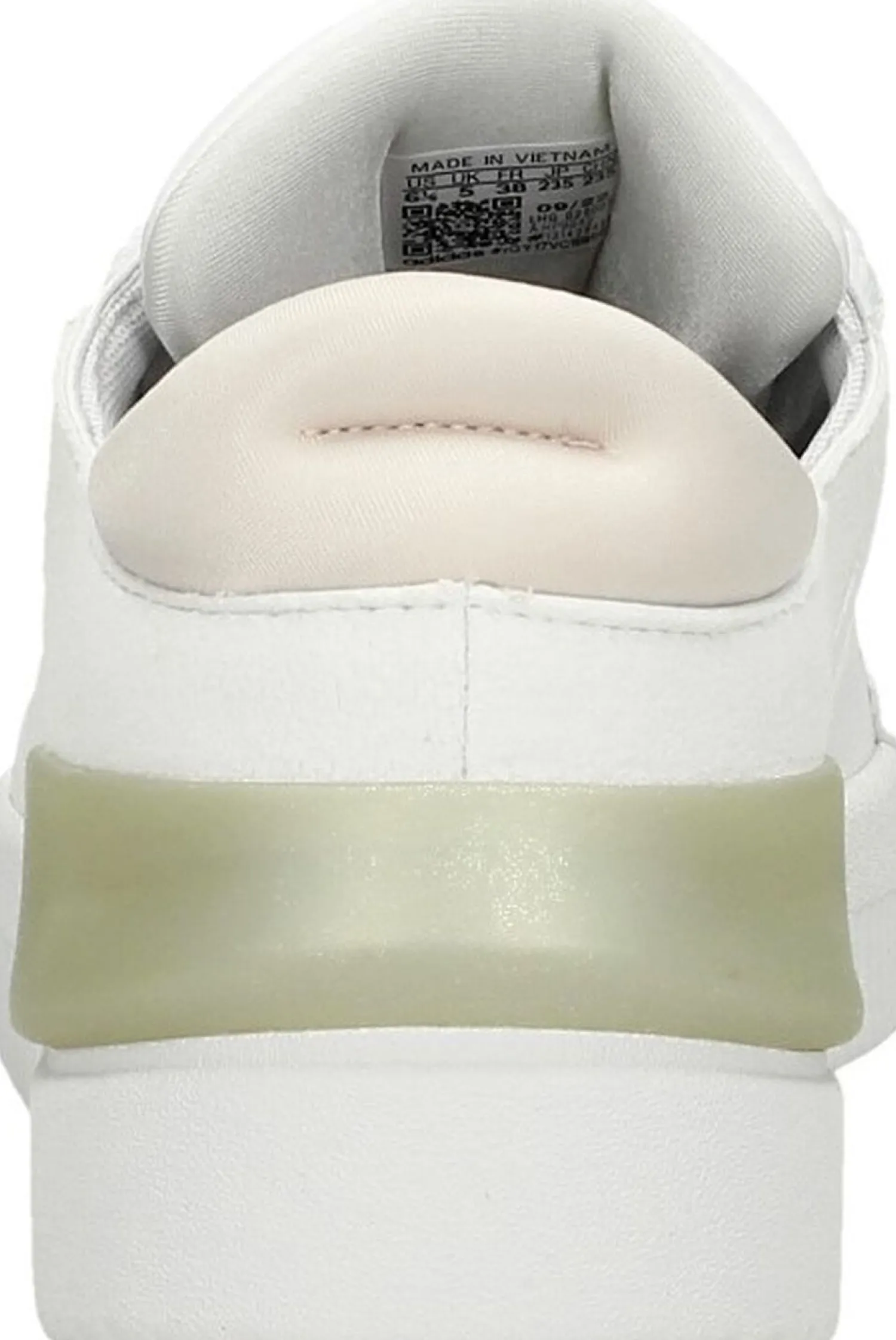 adidas Court Funk Wit Sale