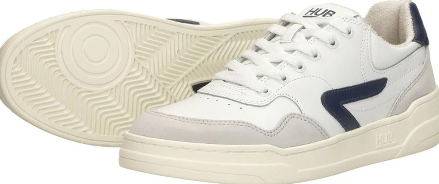 Hub Court L68 Blauw Online