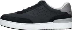 Clarks Court Lite Tor Blauw Fashion