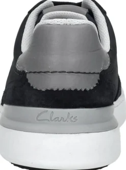 Clarks Court Lite Tor Blauw Fashion