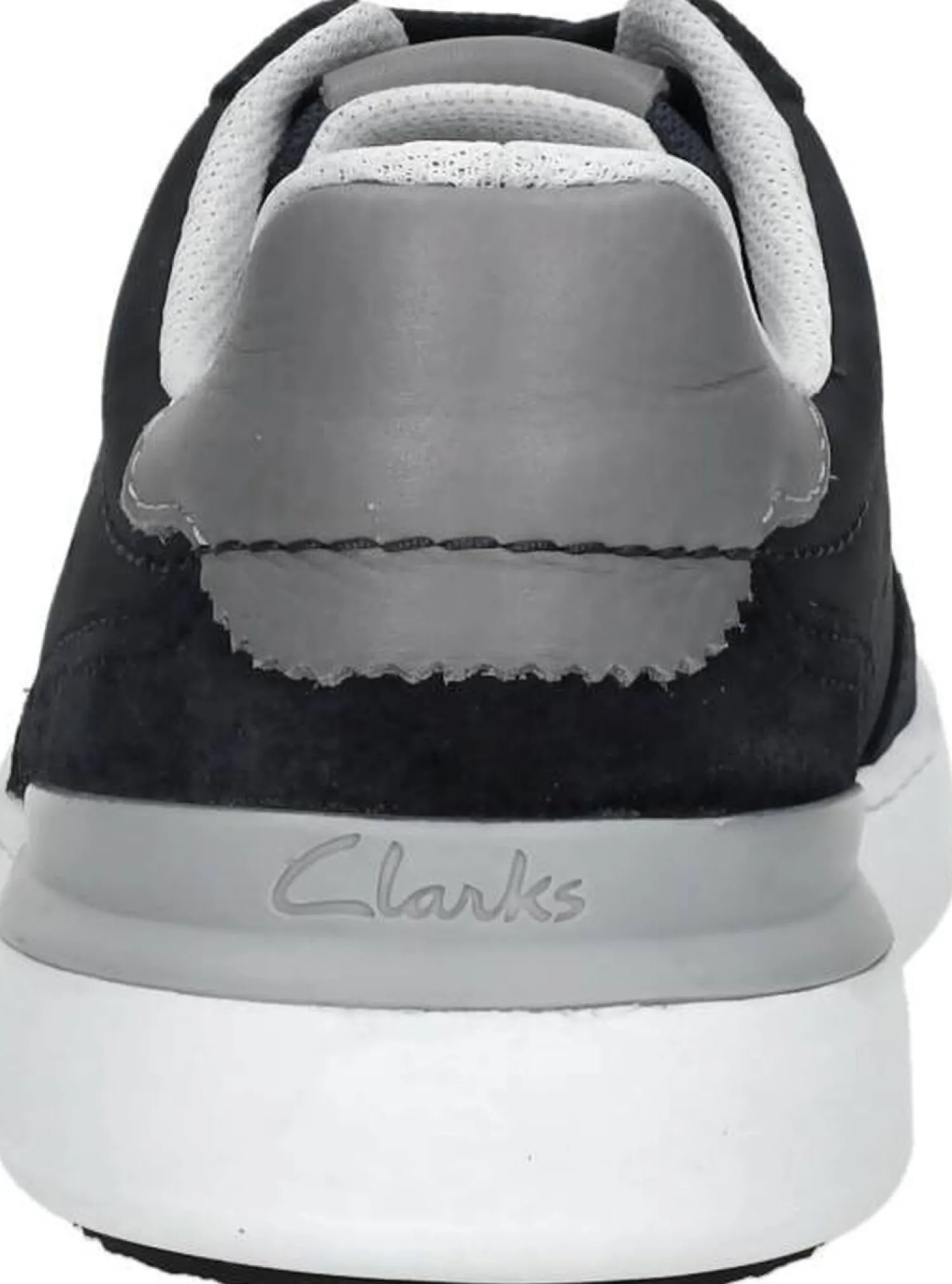 Clarks Court Lite Tor Blauw Fashion