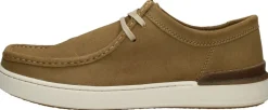 Clarks Court Lite Wally Beige Best