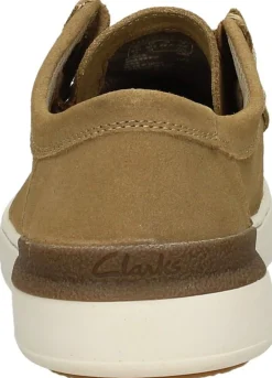 Clarks Court Lite Wally Beige Best