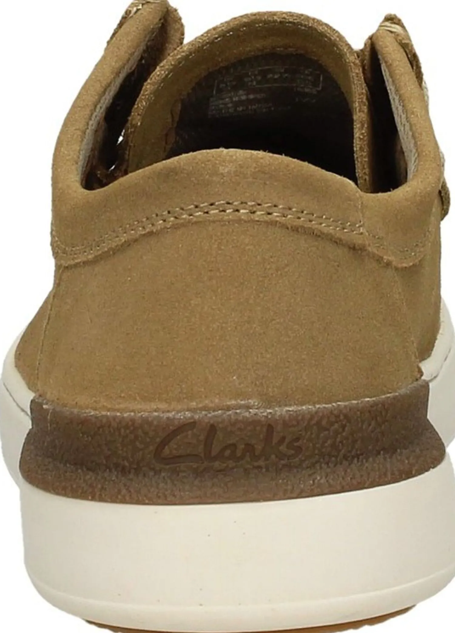 Clarks Court Lite Wally Beige Best
