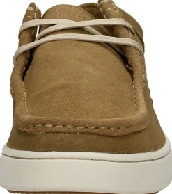 Clarks Court Lite Wally Beige Best