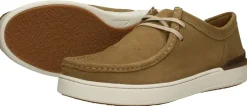 Clarks Court Lite Wally Beige Best