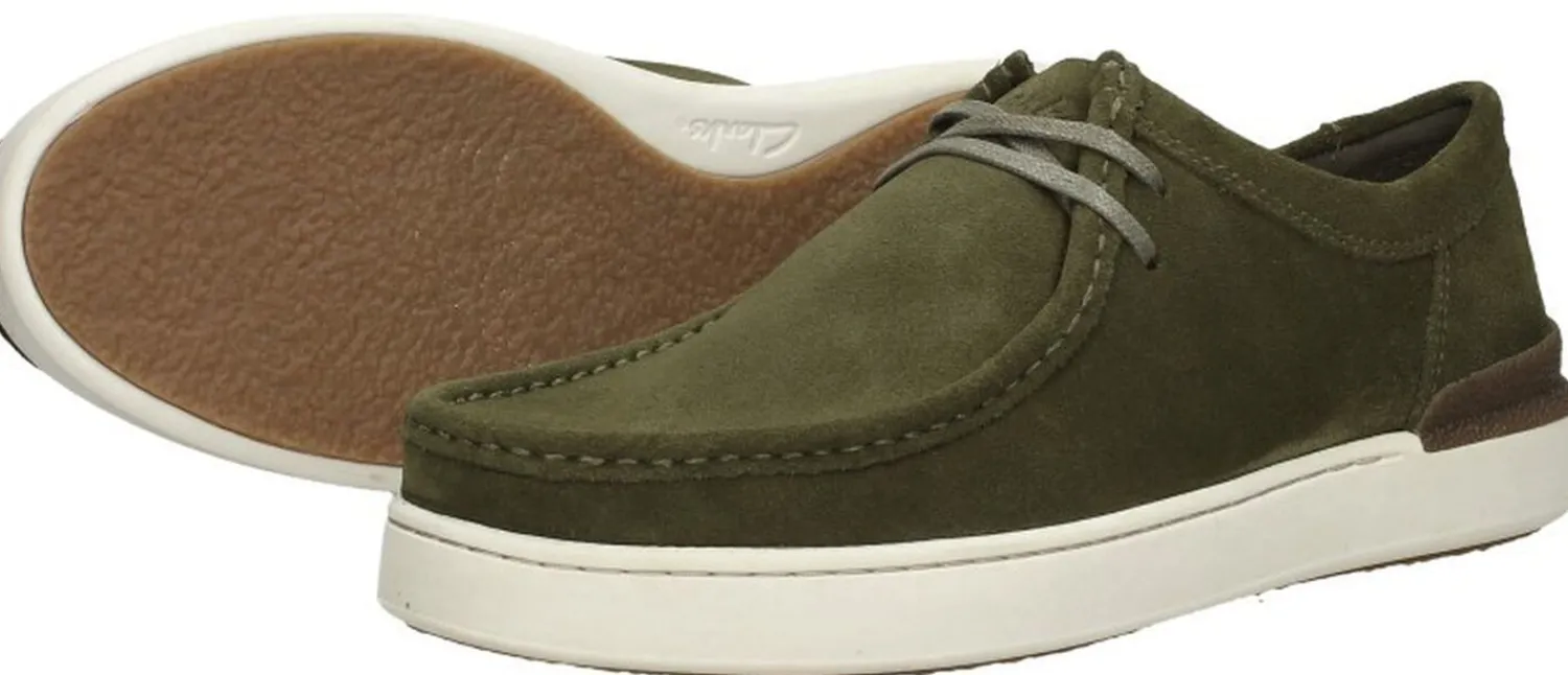 Clarks Court Lite Wally Groen Online