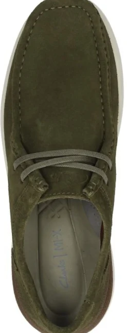 Clarks Court Lite Wally Groen Online