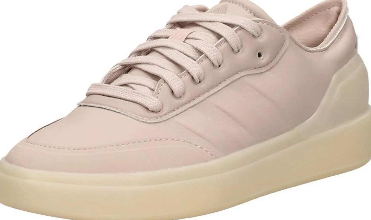 adidas Court Revival Roze Sale