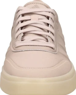 adidas Court Revival Roze Sale