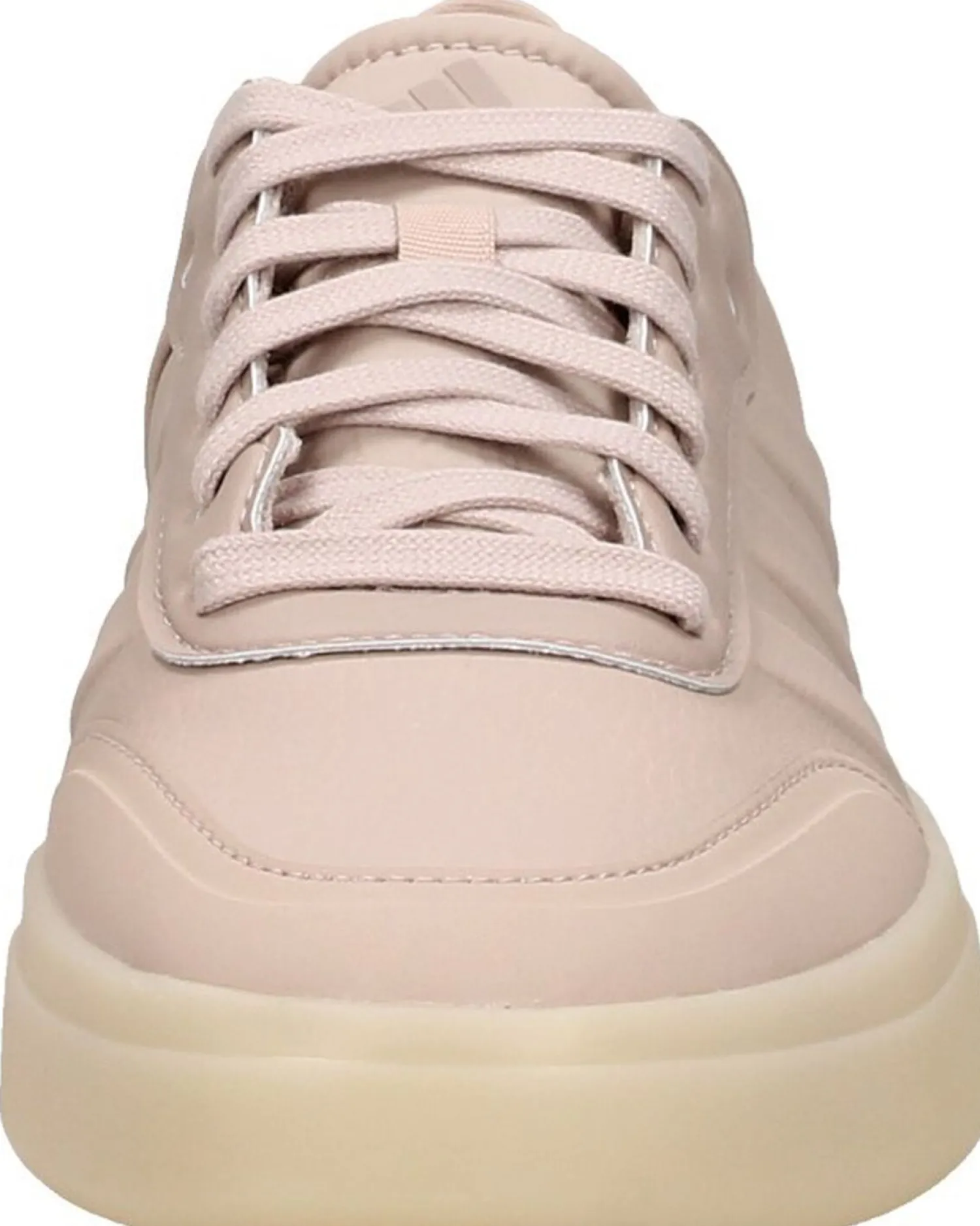 adidas Court Revival Roze Sale
