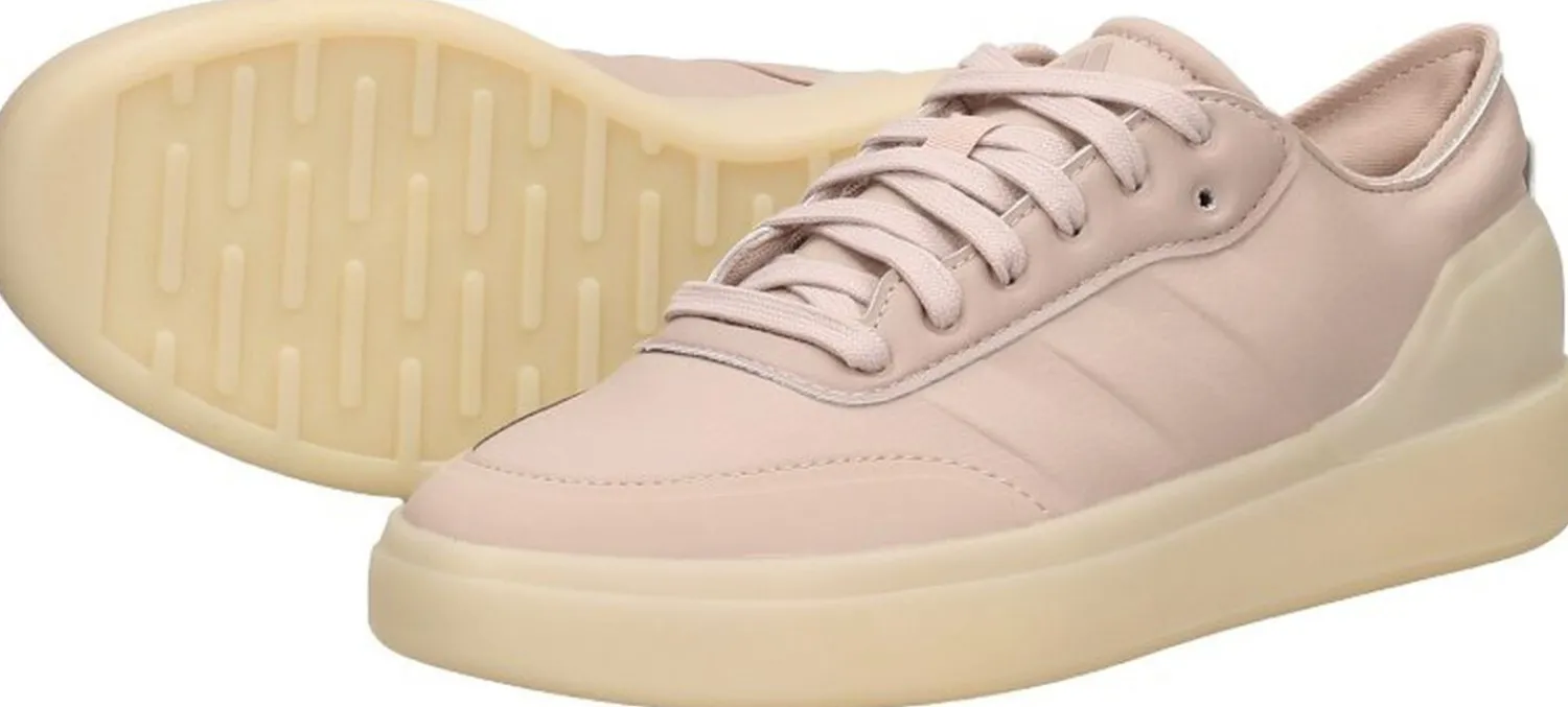 adidas Court Revival Roze Sale
