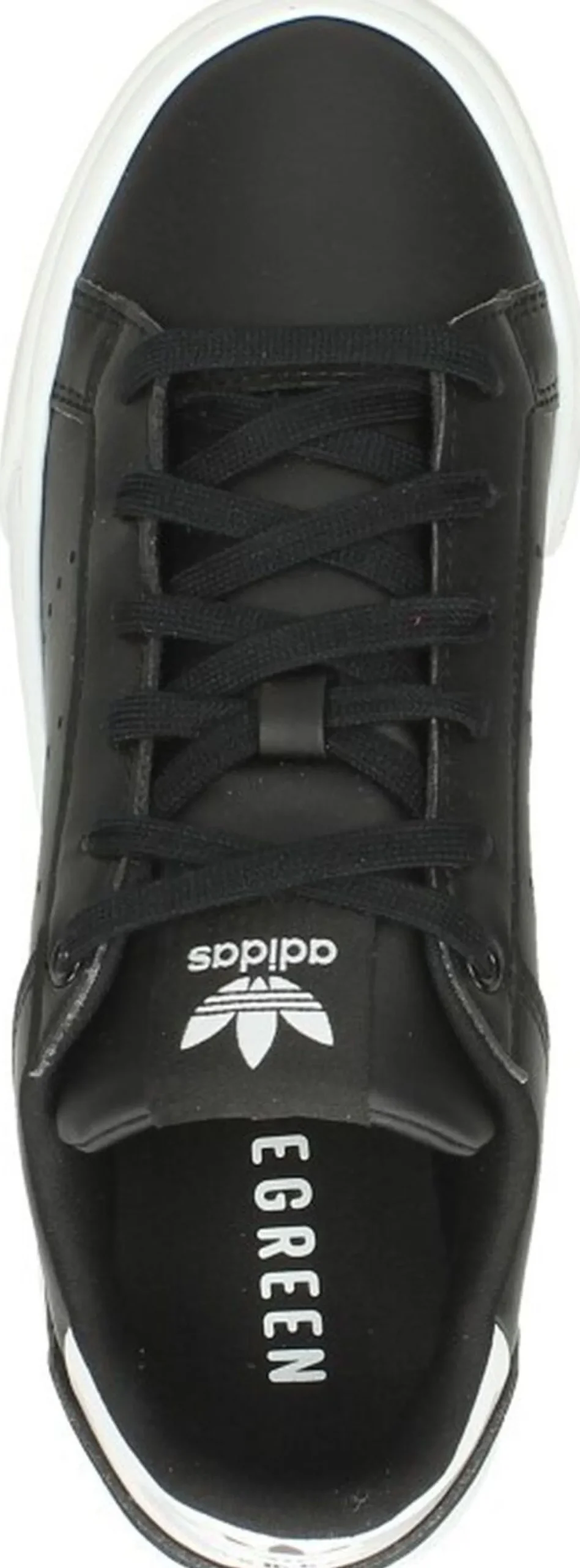 adidas Court Tourino W Zwart Hot