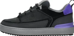 Clarks Courtlite Go Zwart Outlet