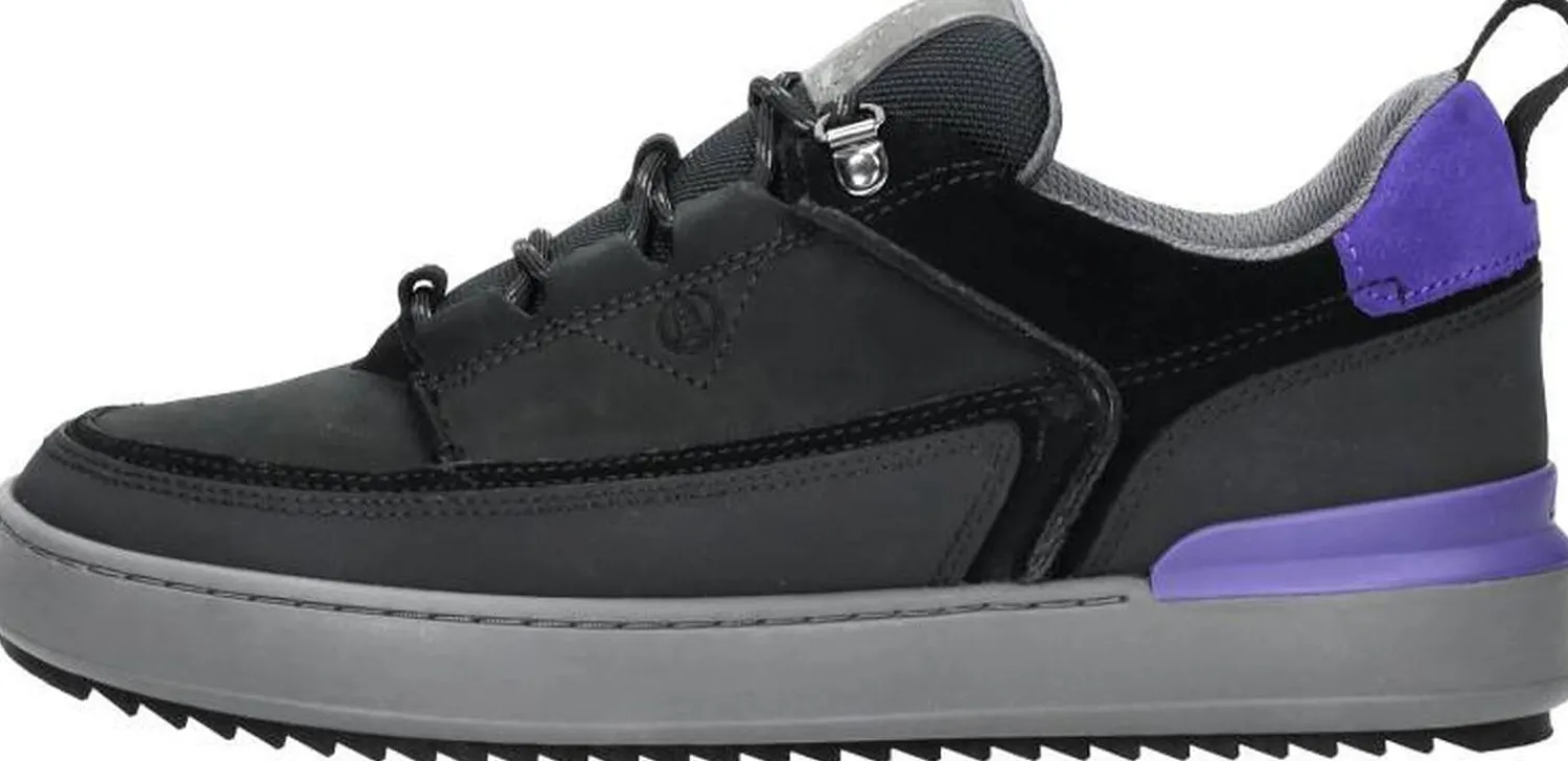 Clarks Courtlite Go Zwart Outlet