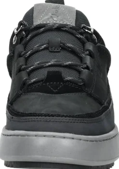 Clarks Courtlite Go Zwart Outlet
