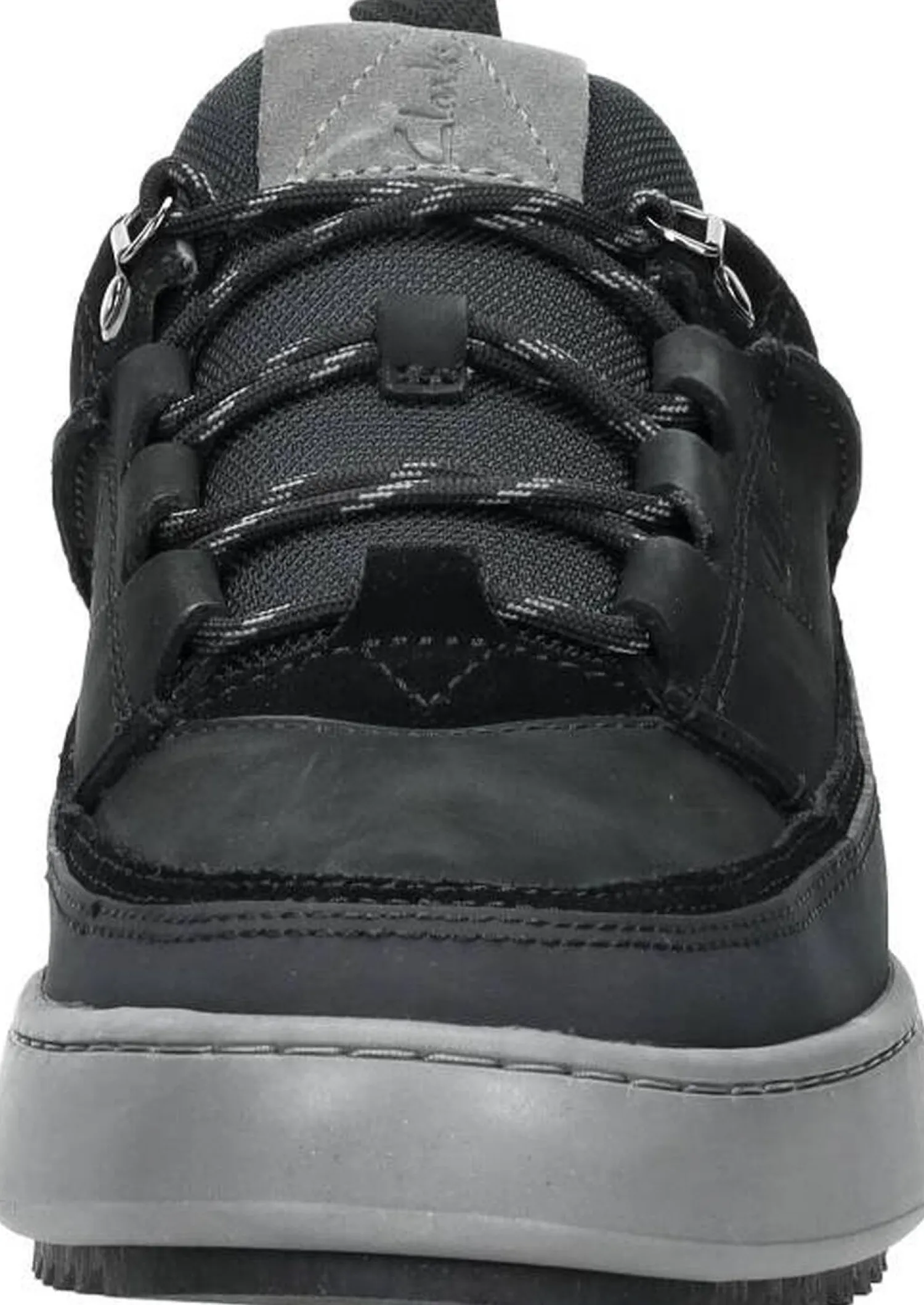 Clarks Courtlite Go Zwart Outlet