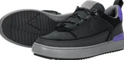 Clarks Courtlite Go Zwart Outlet