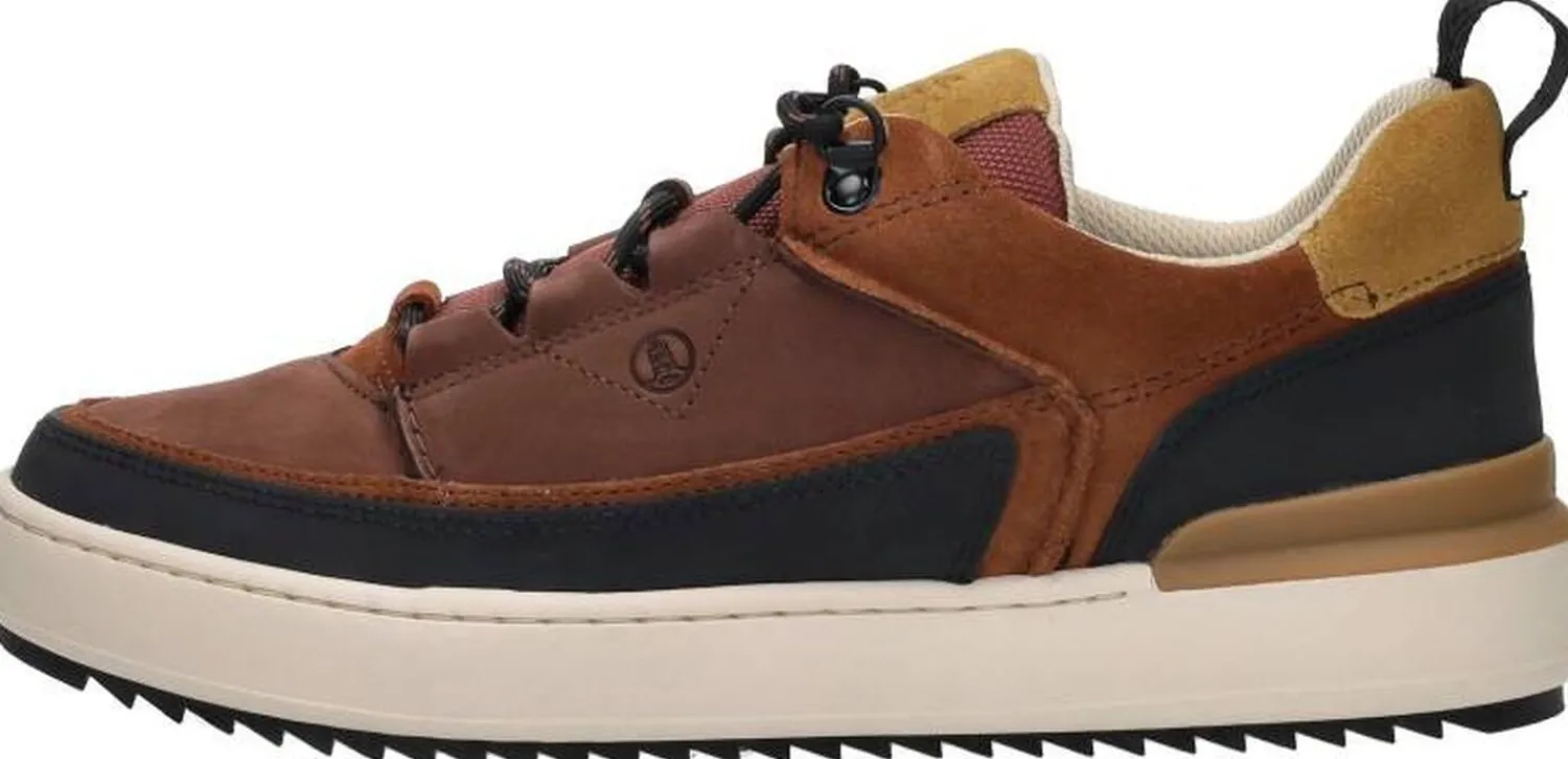 Clarks Courtlite Go Cognac Best
