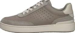 Clarks Courtlite Run Grijs Sale