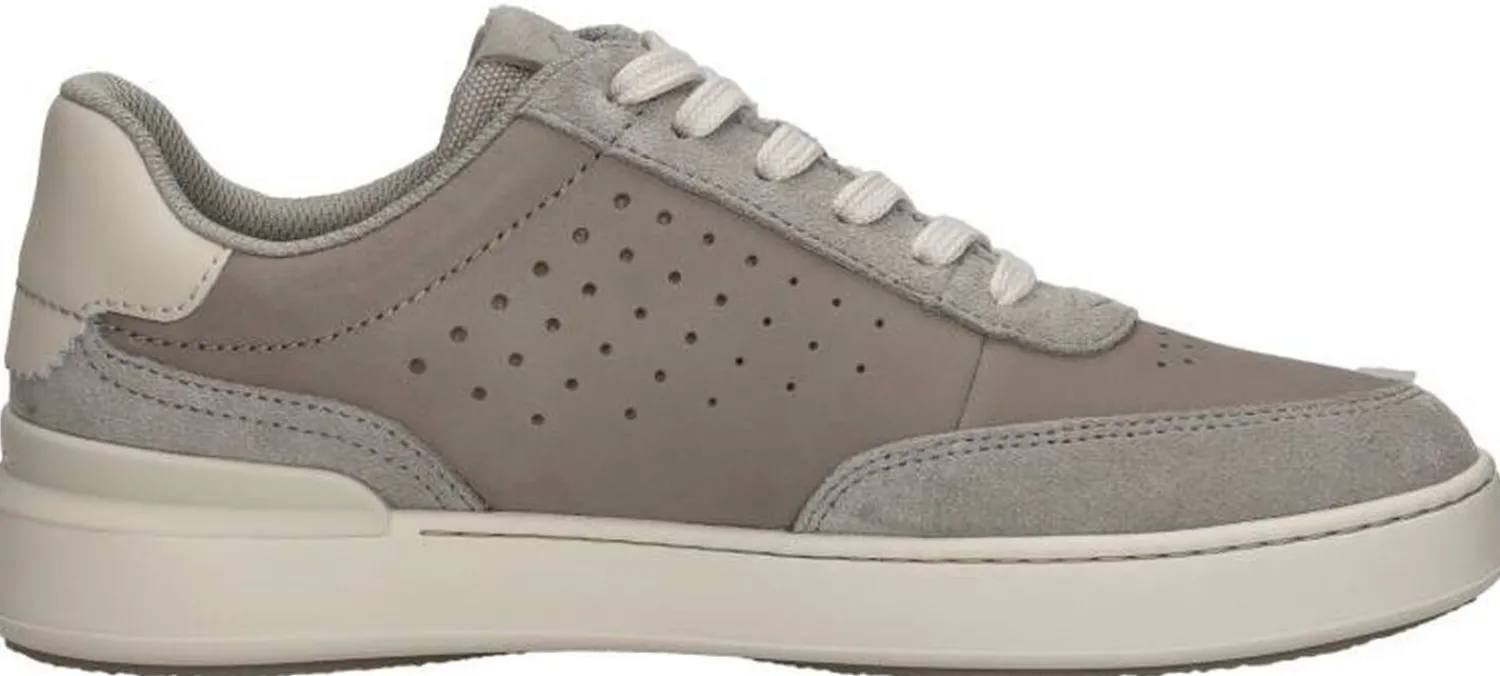 Clarks Courtlite Run Grijs Sale