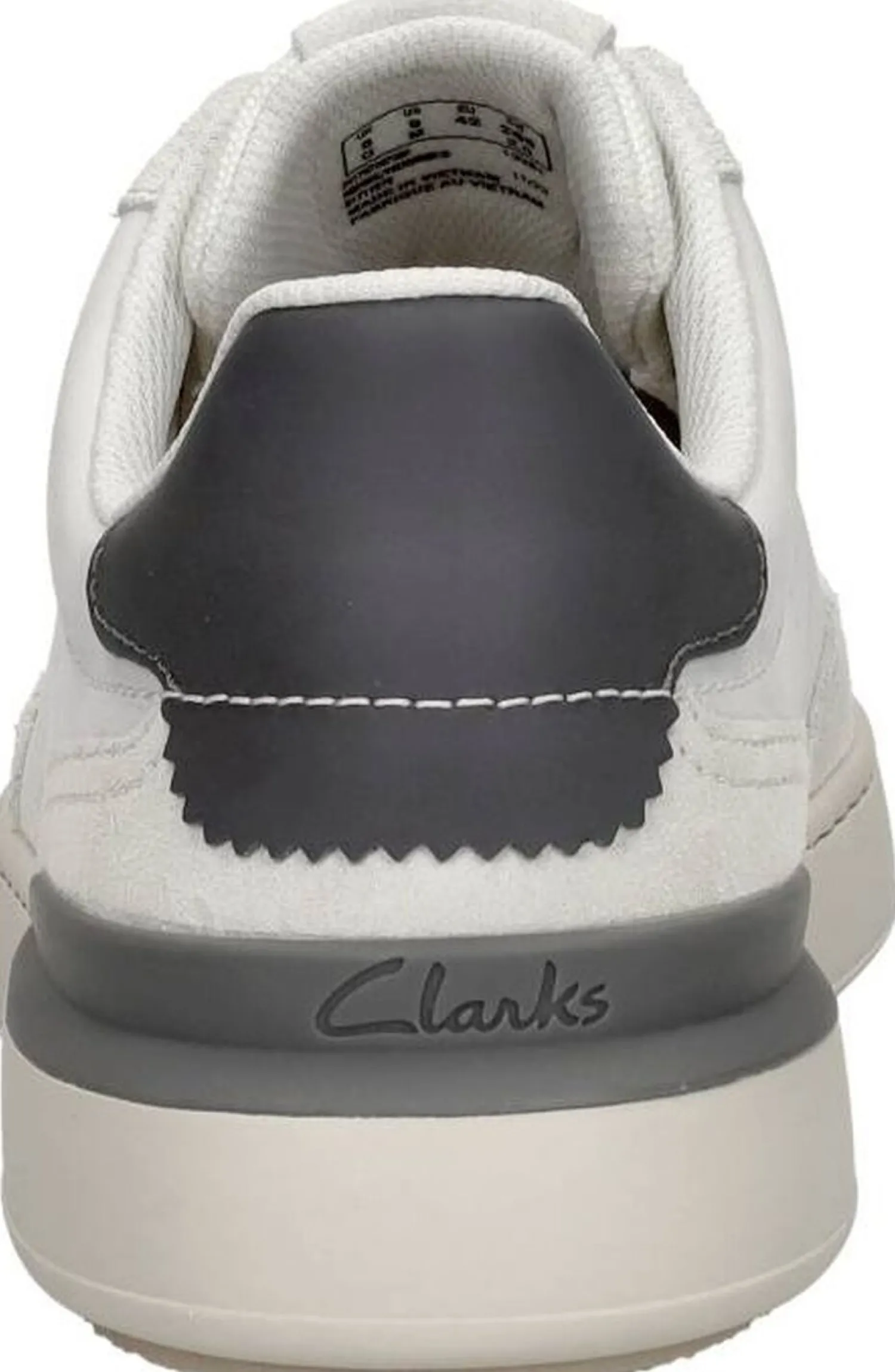 Clarks Courtlite Run Wit Sale
