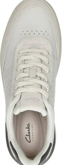 Clarks Courtlite Run Wit Sale