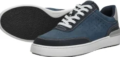 Clarks Courtlite Run Blauw Online