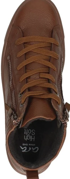 Ara Courtyard 2.0 Cognac Hot