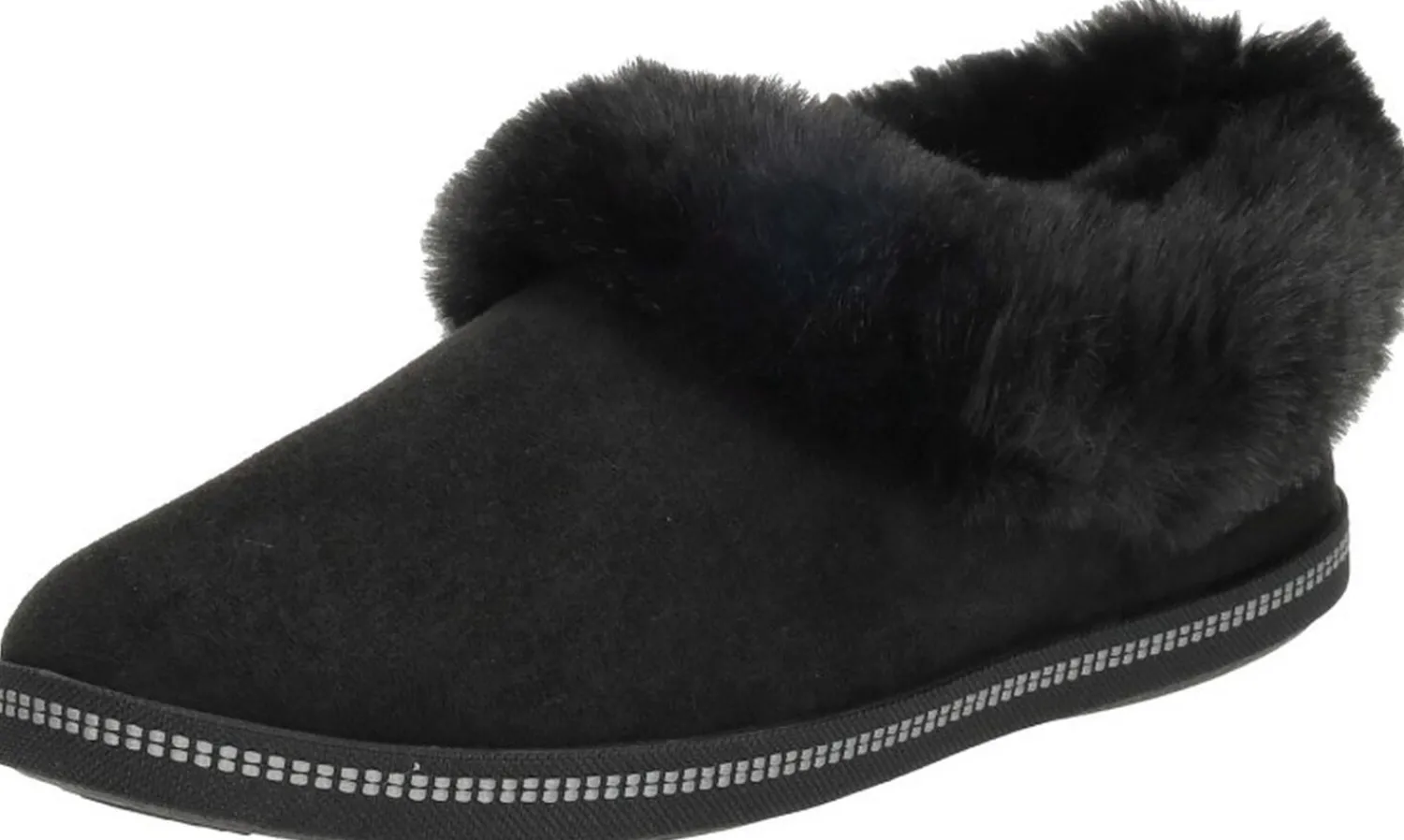 Skechers Cozy Campfire Zwart Outlet