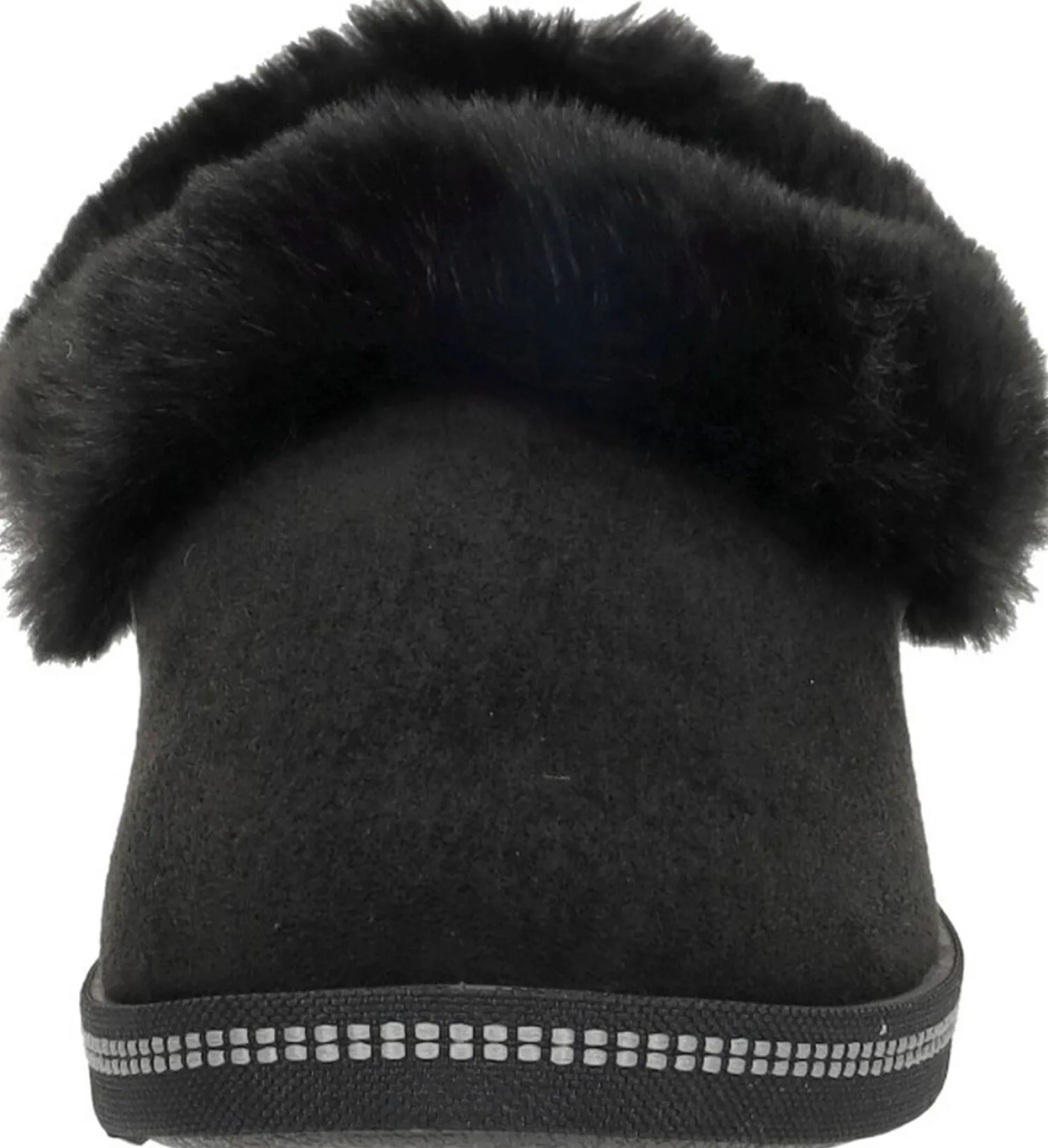 Skechers Cozy Campfire Zwart Outlet