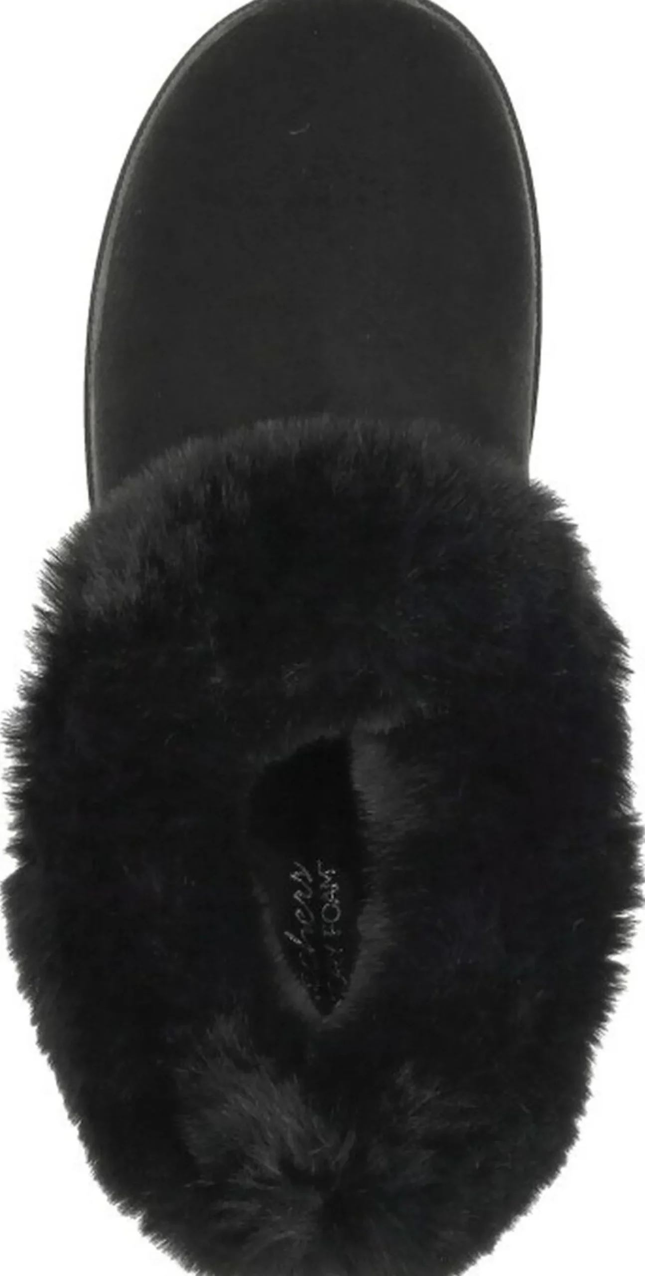 Skechers Cozy Campfire Zwart Outlet