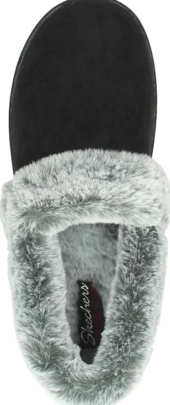 Skechers Cozy Campfire - Team Toasty Zwart Online