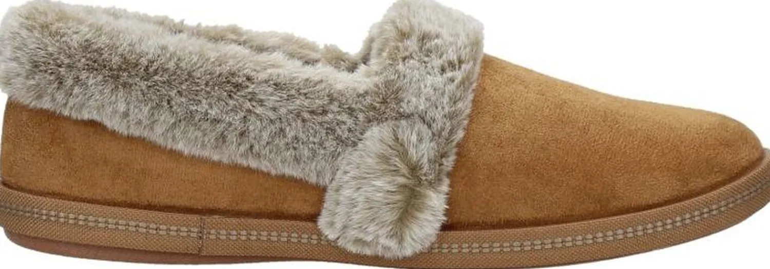 Skechers Cozy Campfire - Team Toasty Cognac Fashion